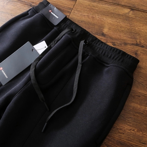 LuluLemon Men's Fleece Plus Warm Casual Pants - Picture 4 of 4